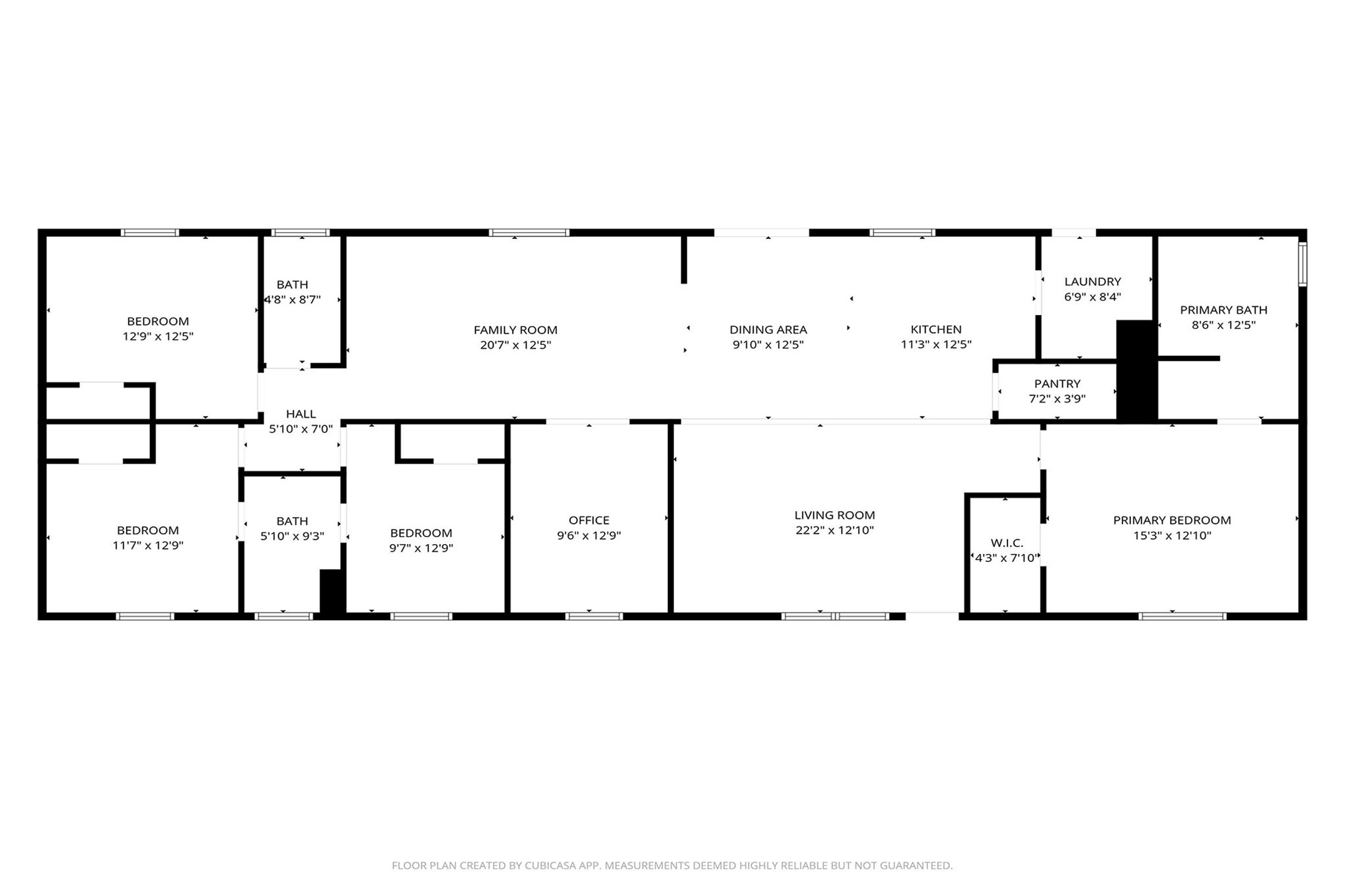 76220 Dove Road Yulee, FL 32097 - Photo 47 of 48