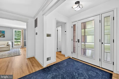 $995,000 | 1917 Merrifields Drive, Silver Spring, MD 20906