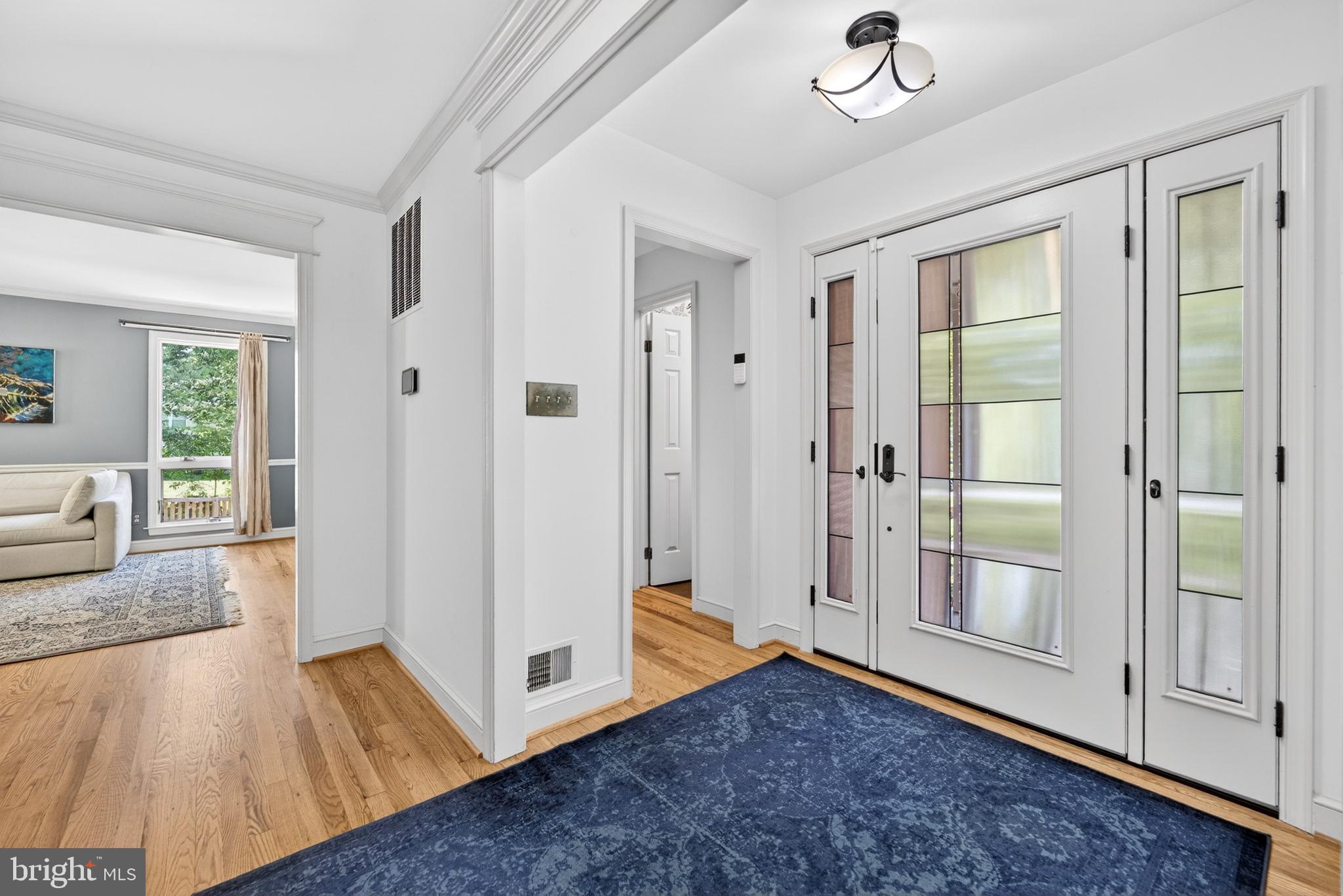 1917 Merrifields Drive Silver Spring, MD 20906 - Photo 4 of 65