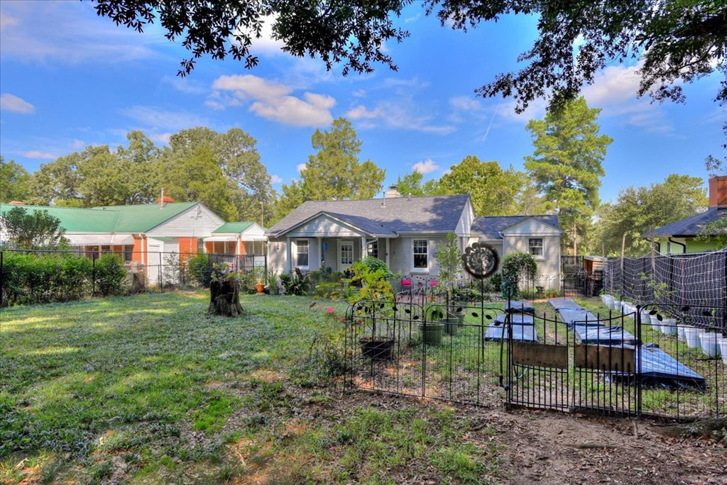 2320 Cummings Road Augusta, GA 30904 - Photo 28 of 28
