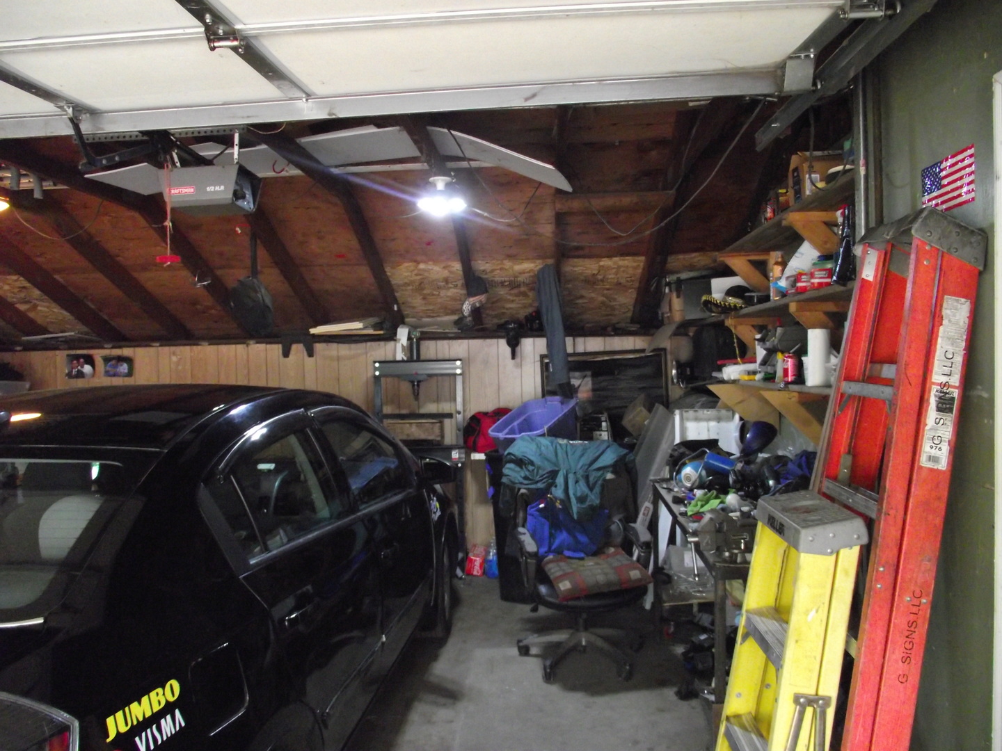179 Thornhurst Road Bolingbrook, IL 60440 - Photo 13 of 21 a view of storage and utility room