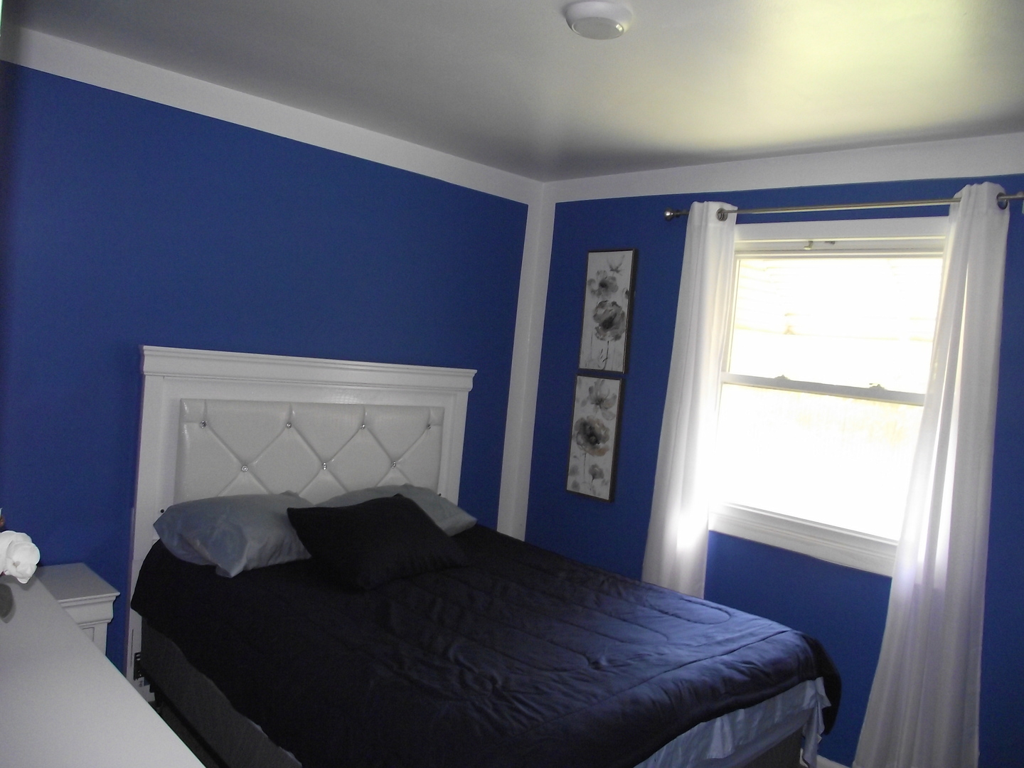 179 Thornhurst Road Bolingbrook, IL 60440 - Photo 16 of 21 a bedroom with a bed and a window