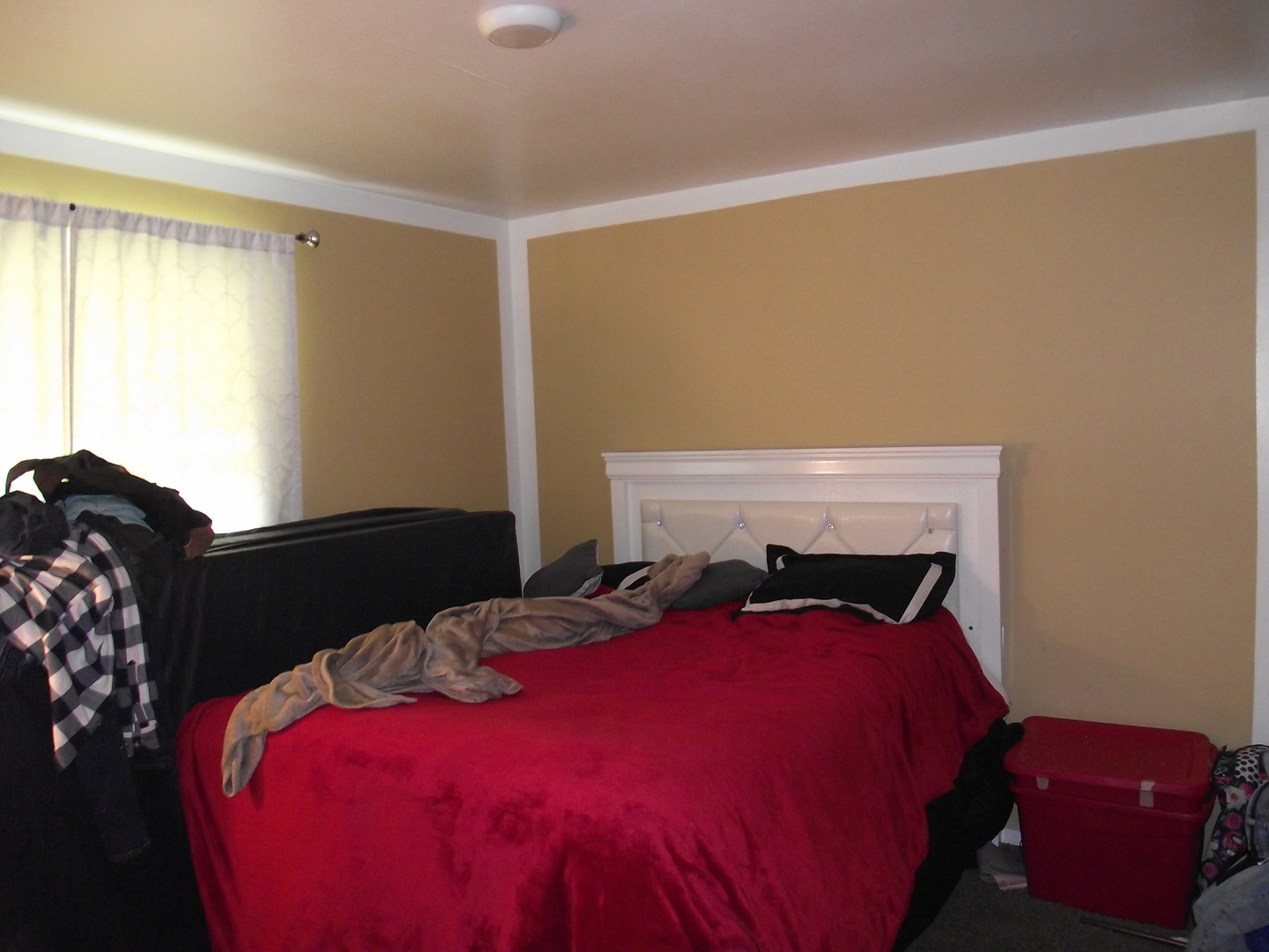 179 Thornhurst Road Bolingbrook, IL 60440 - Photo 17 of 21 a bedroom with a bed and window