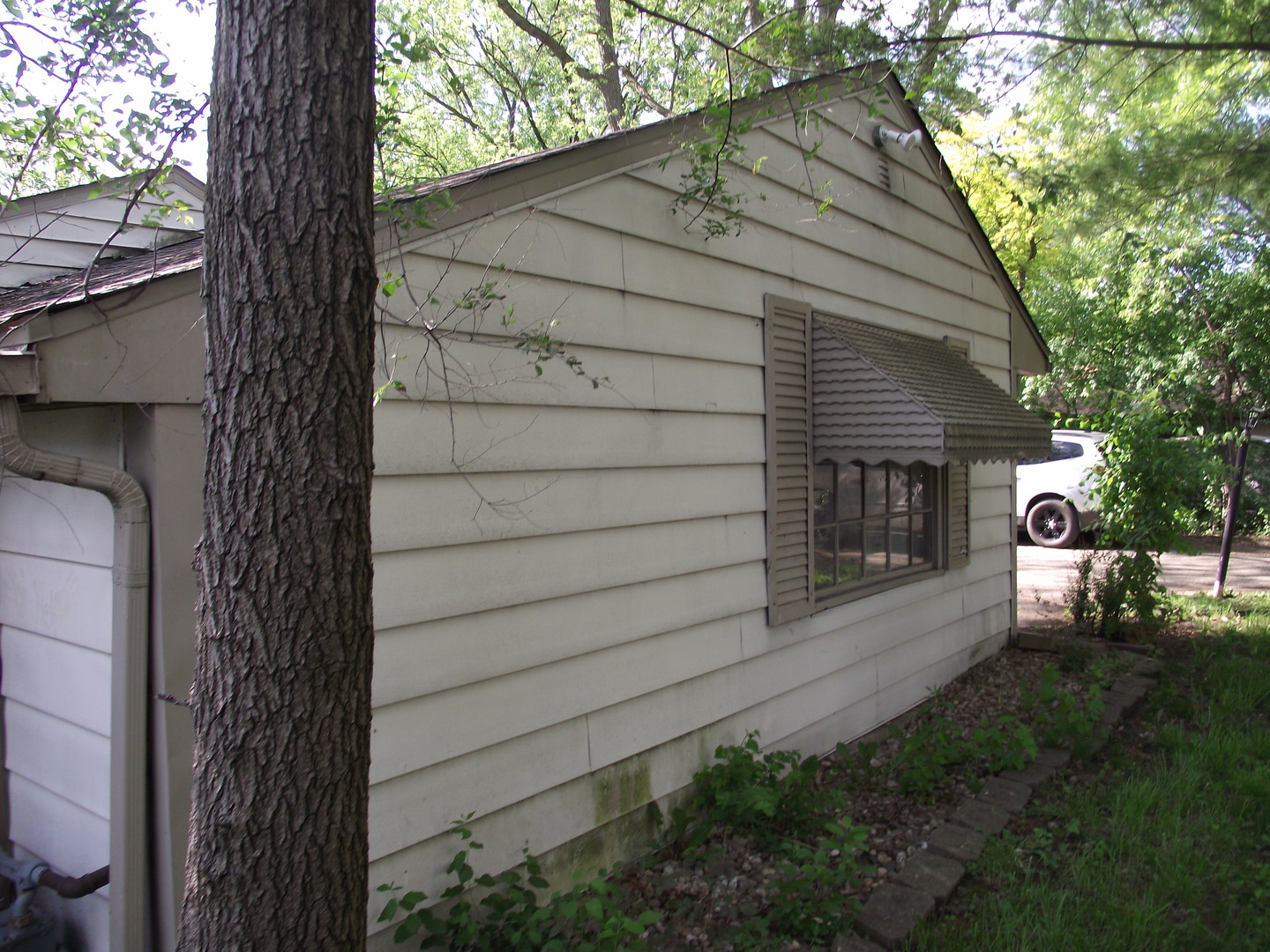 179 Thornhurst Road Bolingbrook, IL 60440 - Photo 21 of 21 a view of backyard of house