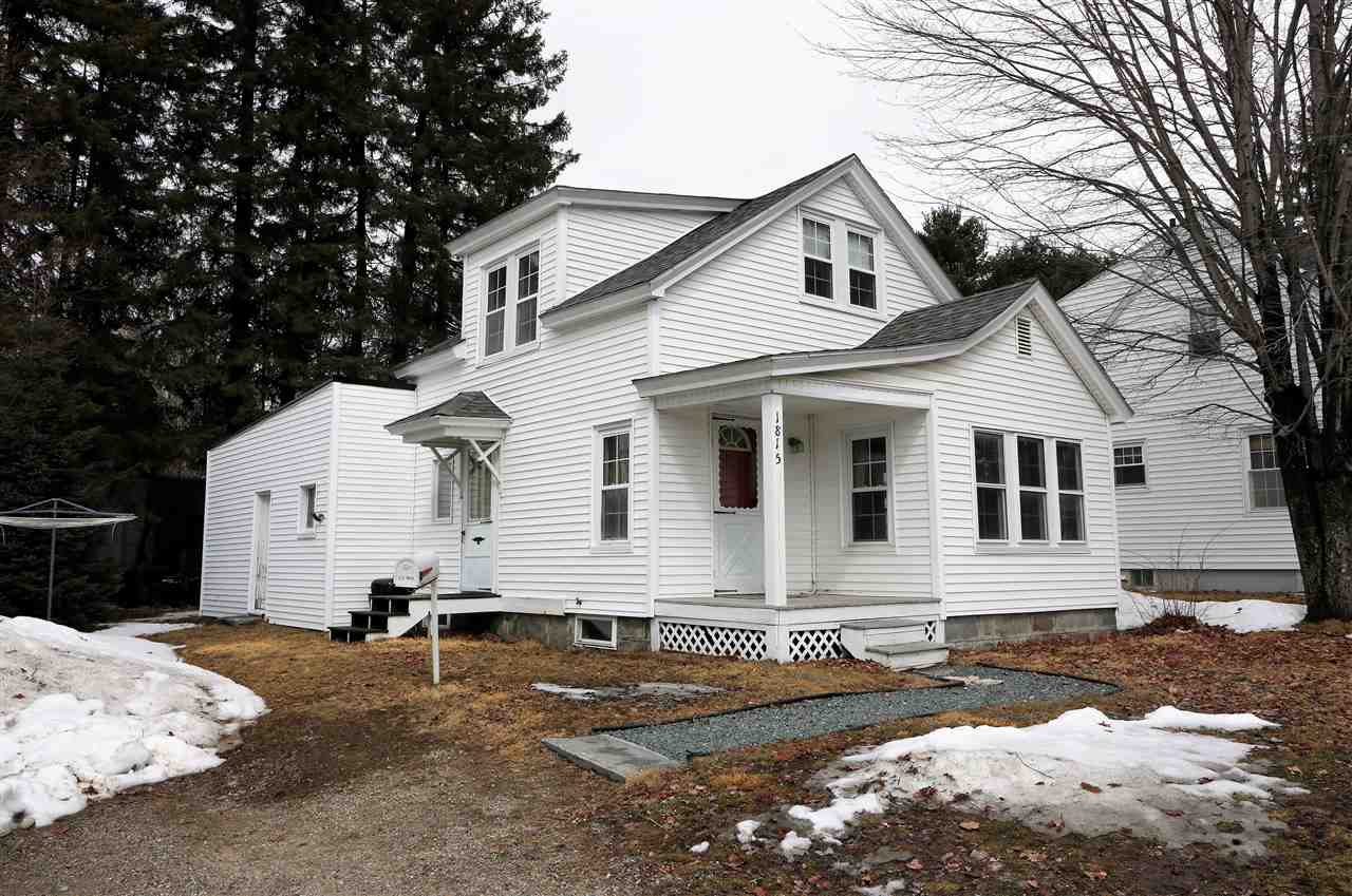 1815 Riverside Drive Berlin, NH 03570 - Photo 1 of 23