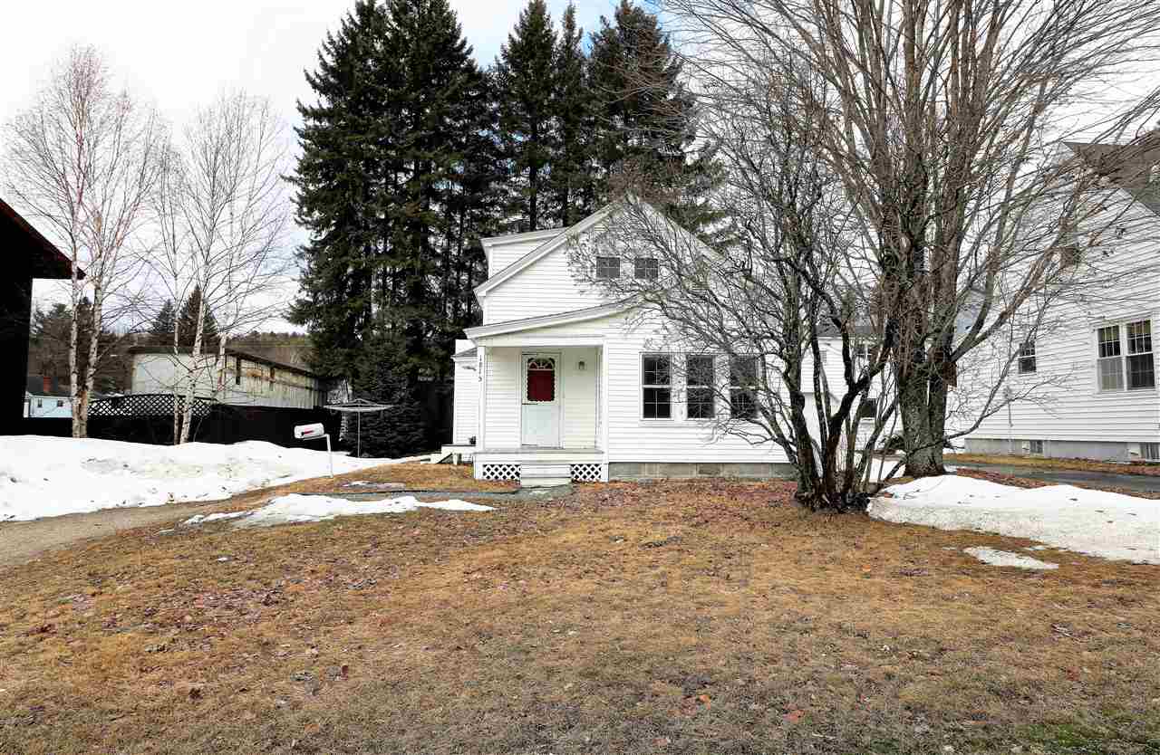 1815 Riverside Drive Berlin, NH 03570 - Photo 20 of 23