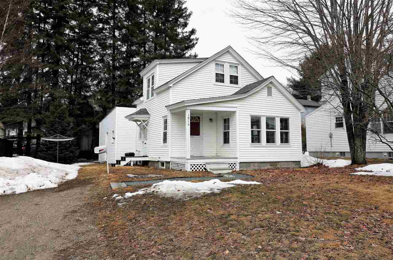 1815 Riverside Drive Berlin, NH 03570 - Photo 23 of 23