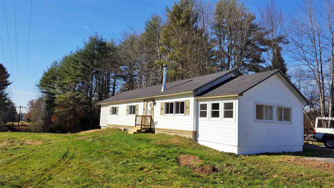 1074 Upper City Road Pittsfield, NH 03263 - Photo 1 of 29