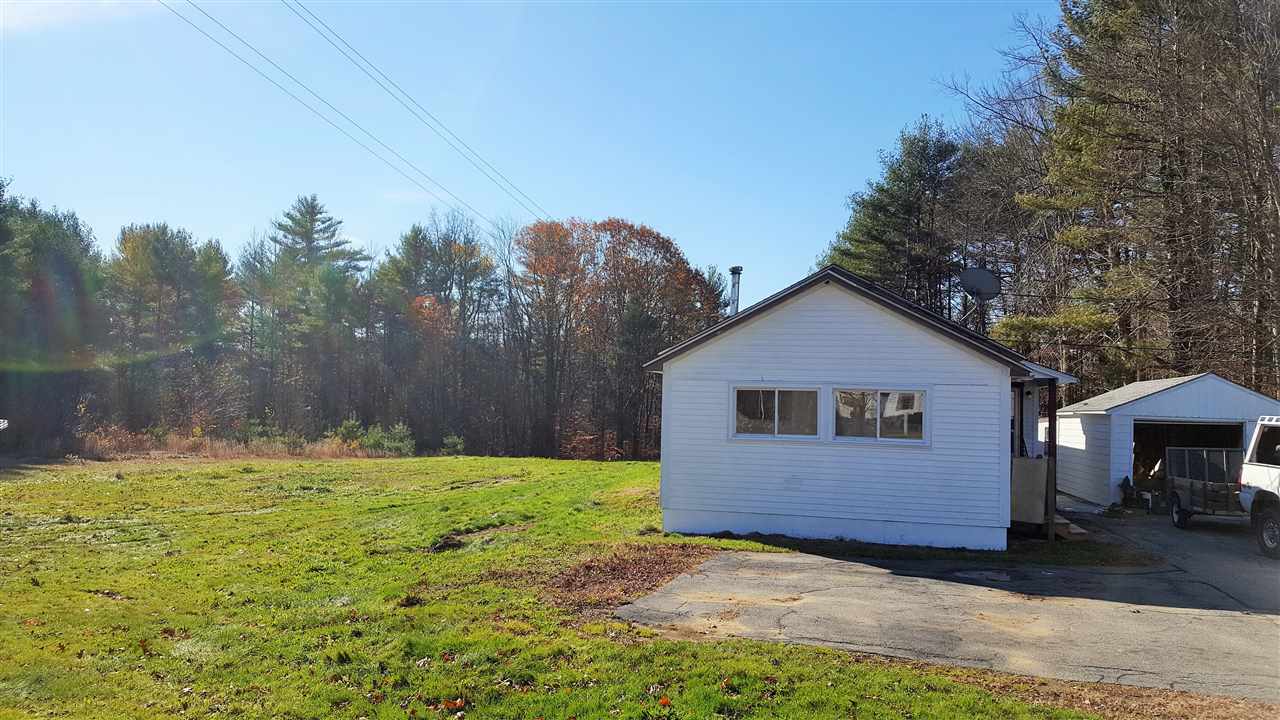 1074 Upper City Road Pittsfield, NH 03263 - Photo 18 of 29