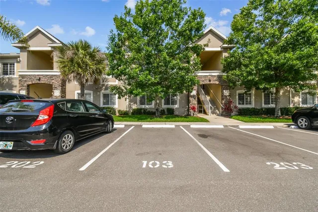 $350,000 | 1231 Godavari Way, Unit 103, Wesley Chapel, FL 33543