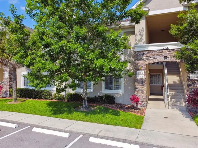 $350,000 | 1231 Godavari Way, Unit 103, Wesley Chapel, FL 33543