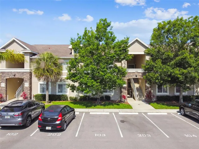 $350,000 | 1231 Godavari Way, Unit 103, Wesley Chapel, FL 33543