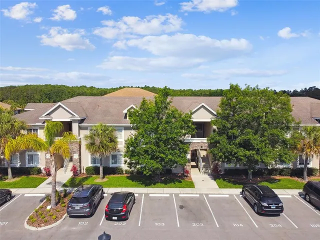 $350,000 | 1231 Godavari Way, Unit 103, Wesley Chapel, FL 33543