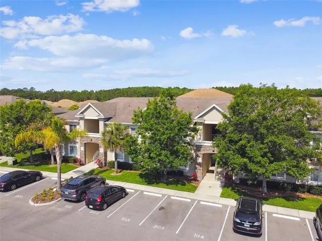 $350,000 | 1231 Godavari Way, Unit 103, Wesley Chapel, FL 33543