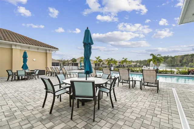 $350,000 | 1231 Godavari Way, Unit 103, Wesley Chapel, FL 33543
