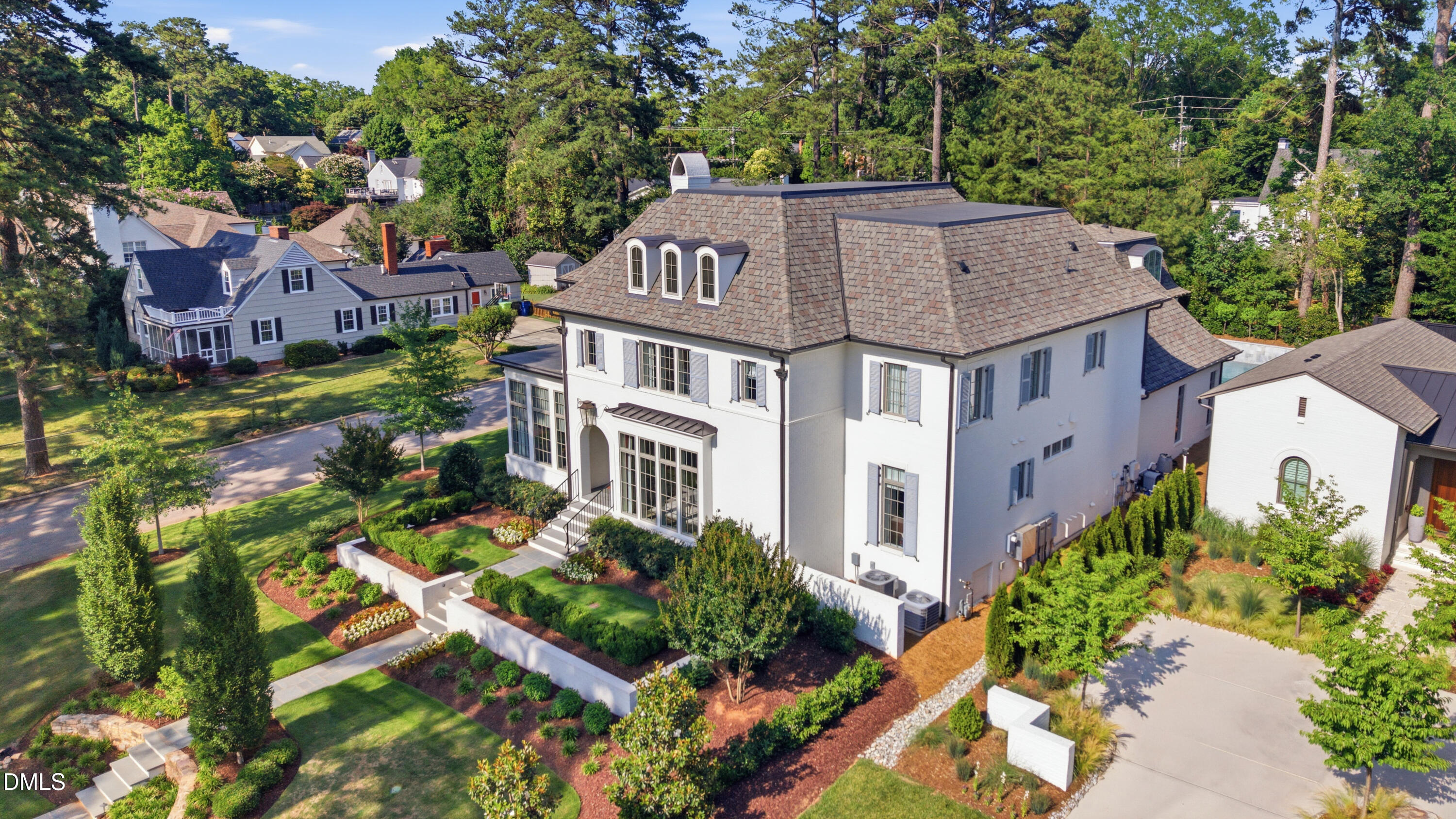 2809 Grant Avenue Raleigh, NC 27607 - Photo 79 of 88
