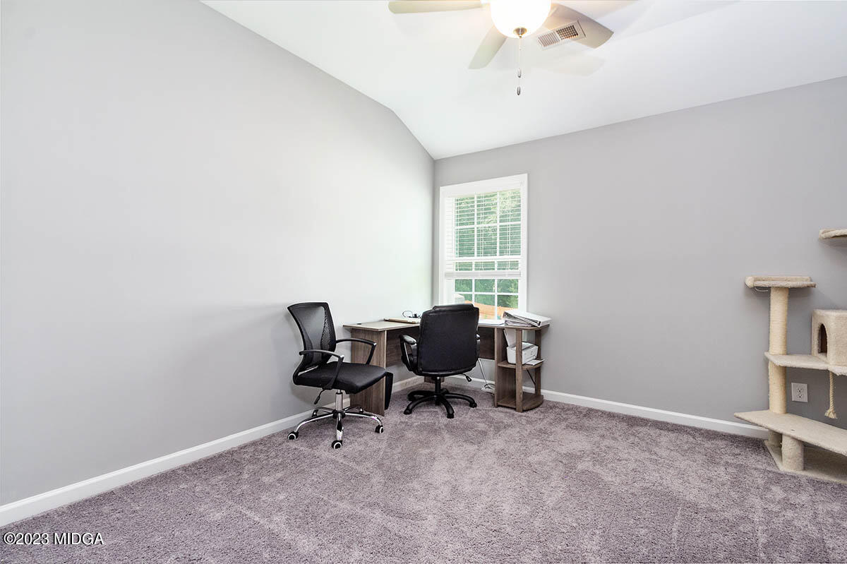 4227 Cornwall Drive Forsyth, GA 31029 - Photo 18 of 27 a view of workspace with windows