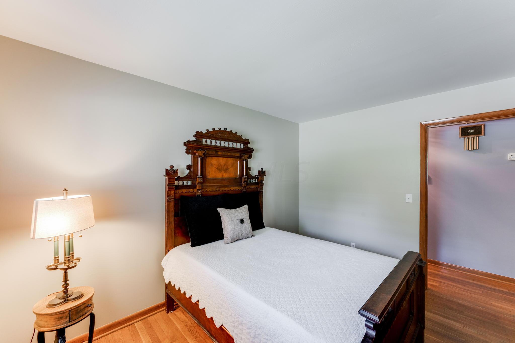 1735 Shady Lane Road Columbus, OH 43227 - Photo 31 of 48 Bedroom