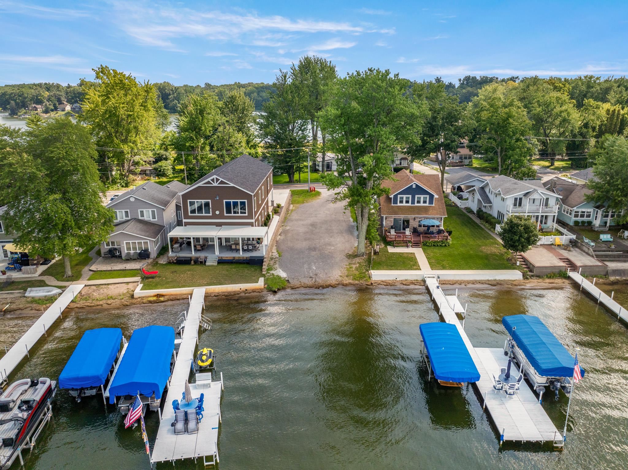 8629 East Hatchery Road Syracuse, IN 46567 - Photo 35 of 35