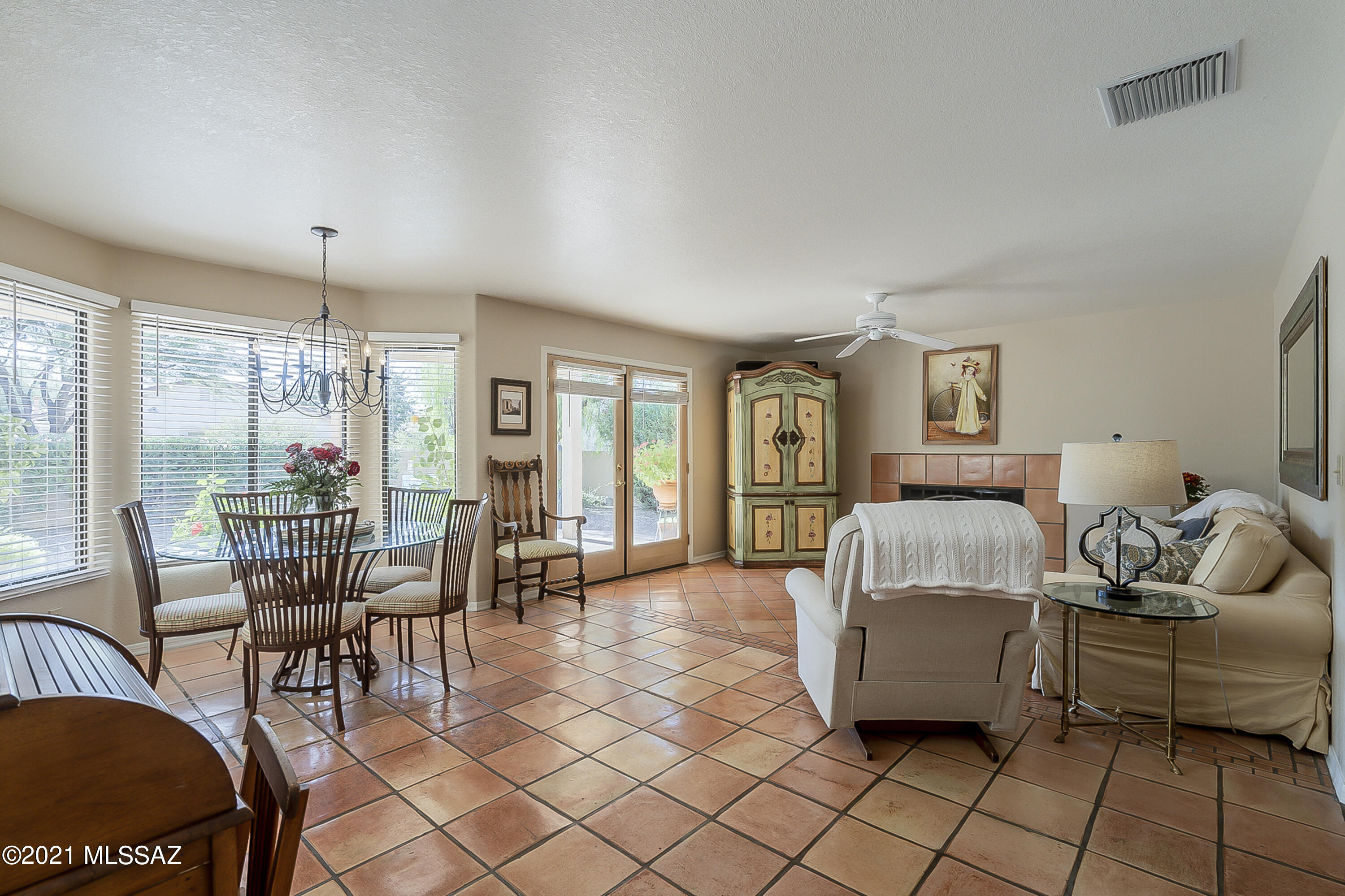 171 Blackstone Road Tucson, AZ 85755 - Photo 4 of 41