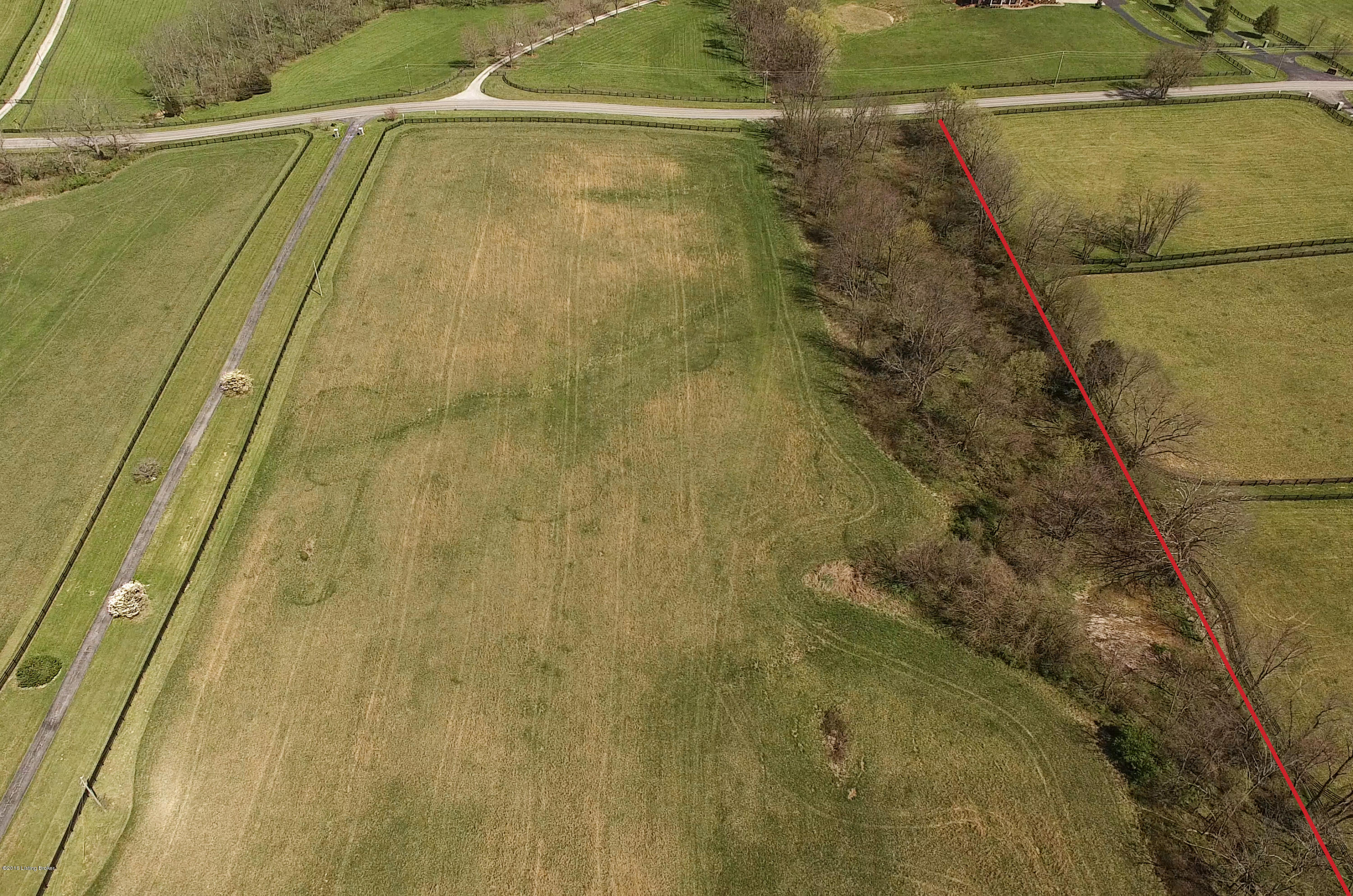 2814 Todds Point Road Simpsonville, KY 40067 - Photo 27 of 32 Front-10-Acres