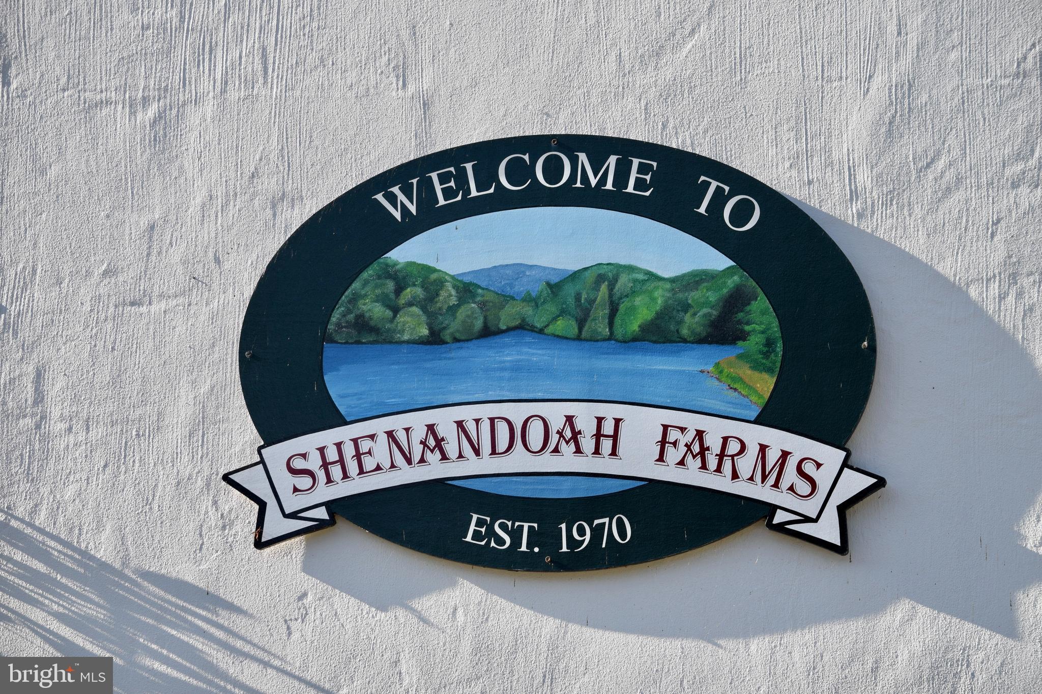 1767 Drummer Hill Road Front Royal, VA 22630 - Photo 12 of 36 Community