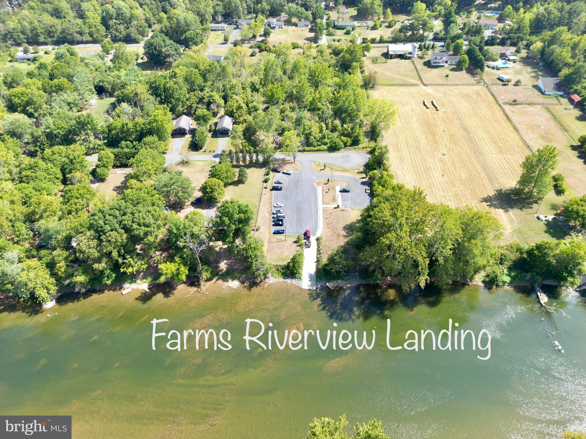 1767 Drummer Hill Road Front Royal, VA 22630 - Photo 21 of 36 Community