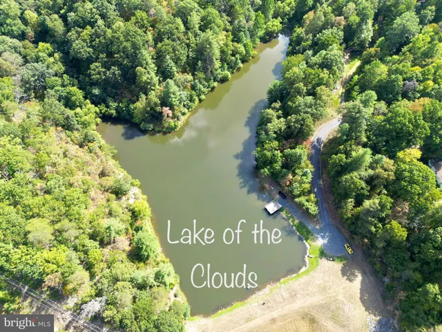 a view of an indoor swimming pool