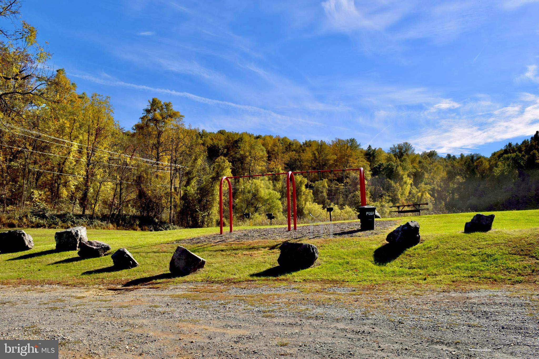 1767 Drummer Hill Road Front Royal, VA 22630 - Photo 25 of 36 Community