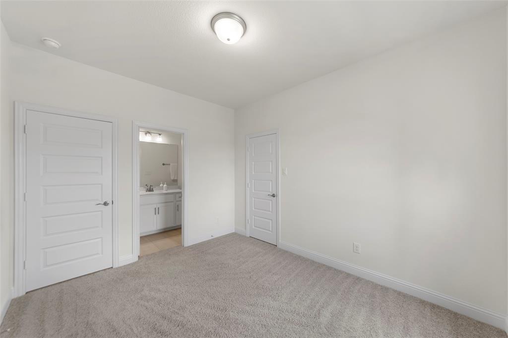 3205 Malcolm Road Melissa, TX 75454 - Photo 26 of 40 bedroom #2