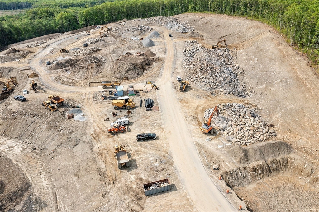 3 Conifer Circle, Unit 29 Shrewsbury, MA 01545 - Photo 13 of 14