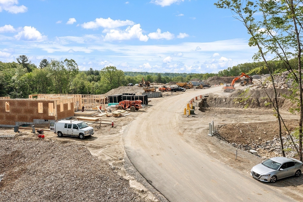 3 Conifer Circle, Unit 29 Shrewsbury, MA 01545 - Photo 14 of 14