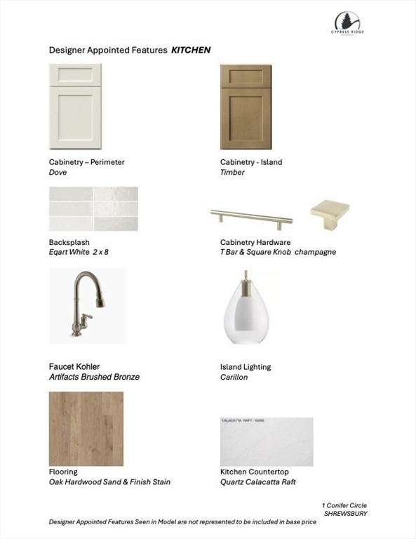 3 Conifer Circle, Unit 29 Shrewsbury, MA 01545 - Photo 2 of 14