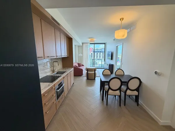 $4,200 | 2700 Northwest 2nd Avenue, Unit 606, Miami, FL 33127