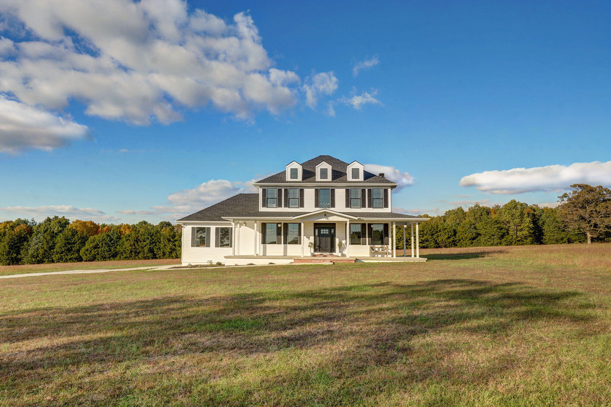 10205 Webster County Line Road Conway, MO 65632 - Photo 1 of 43 10205 Webster County Rd-1