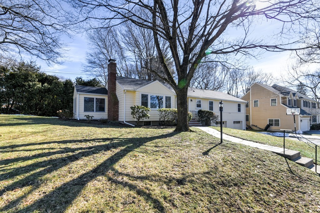 76 Highgate Street Needham, MA 02492 - Photo 1 of 18 Gallery Image 1