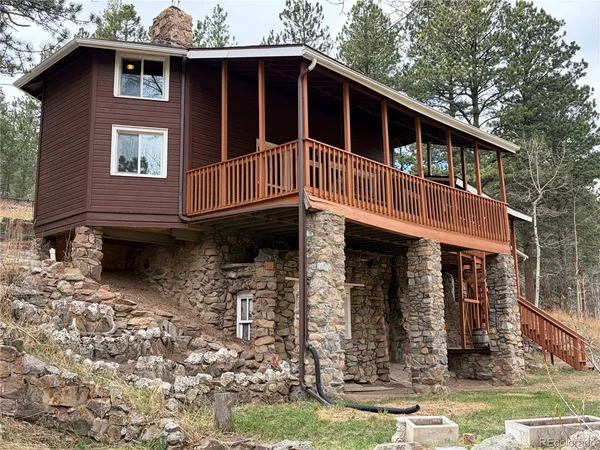 $795,550 | 30620 Highway 72, Golden, CO 80403