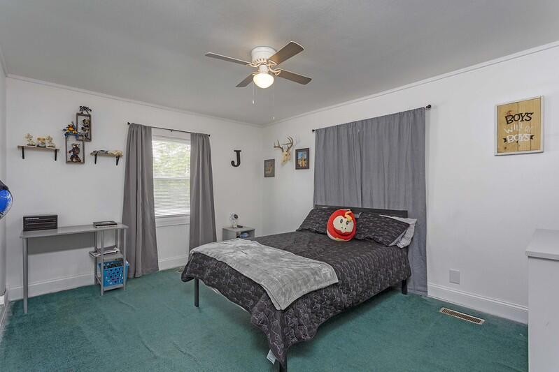 229 Pierce Hill Road Spring City, TN 37381 - Photo 14 of 36