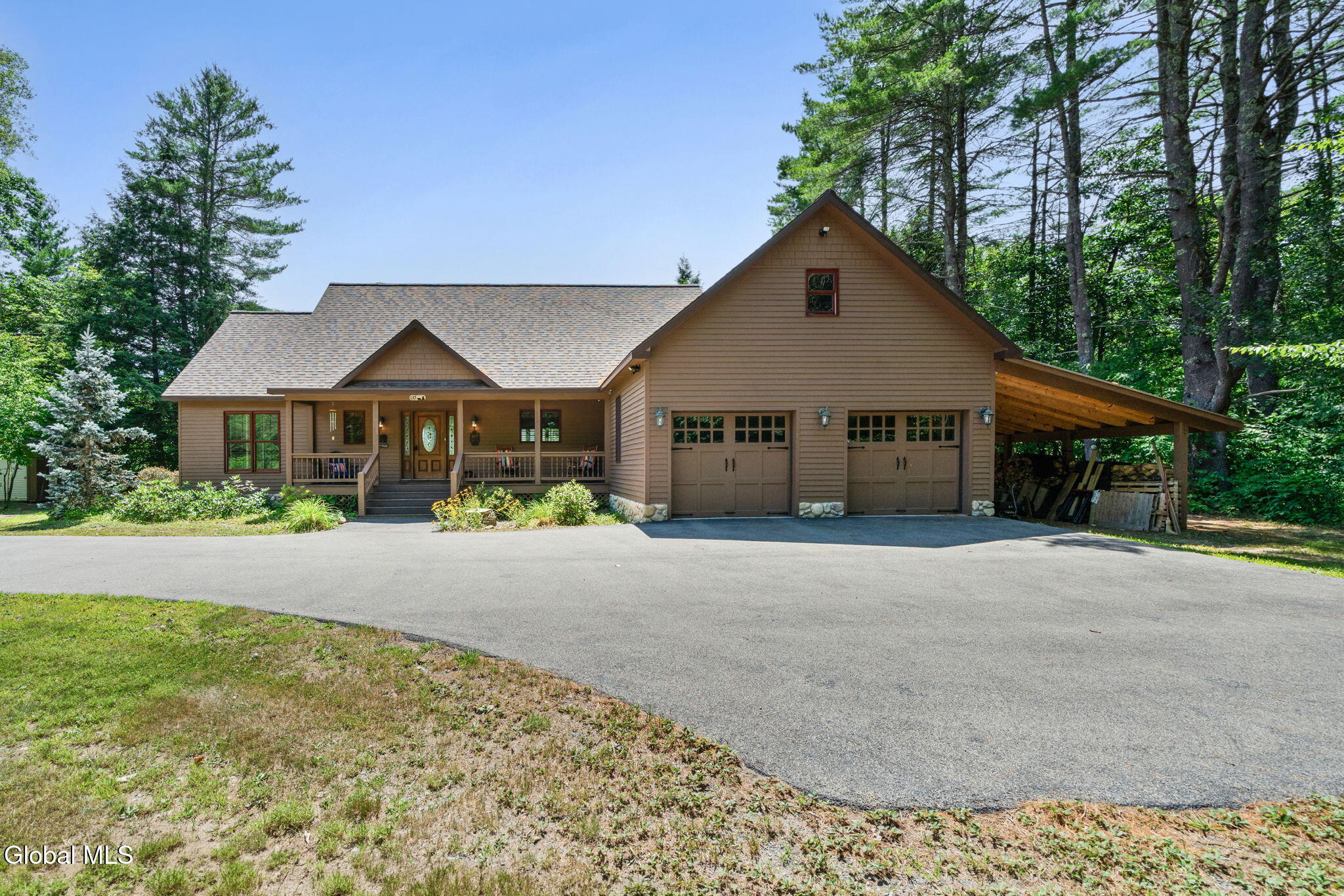 137 Bennett Road Hope, NY 12134 - Photo 4 of 53 1000026209
