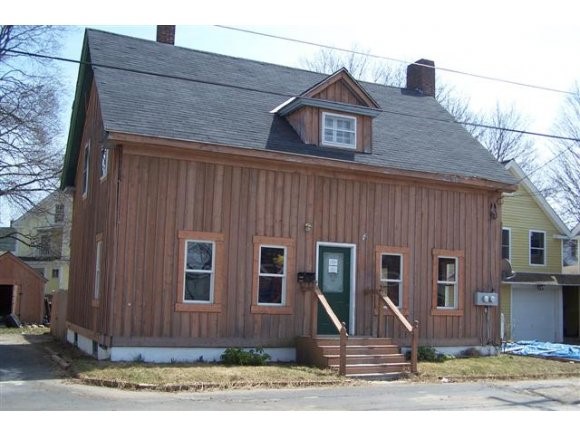 12 Granite Street Rochester, NH 03867 - Photo 1 of 1