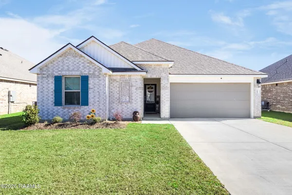 $220,000 | 189 Hains Drive, Sunset, LA 70584