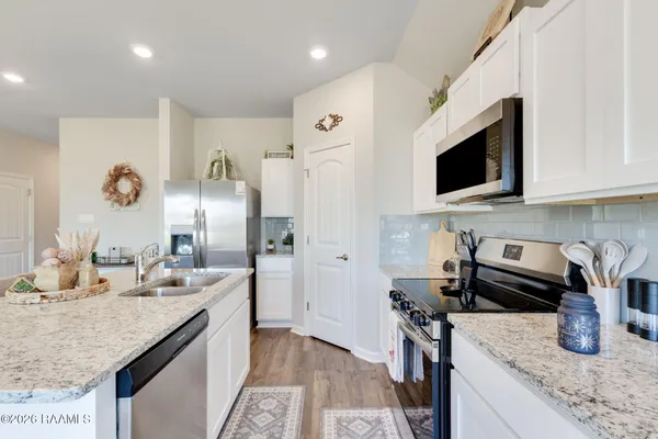 $220,000 | 189 Hains Drive, Sunset, LA 70584