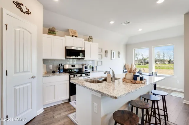 $220,000 | 189 Hains Drive, Sunset, LA 70584