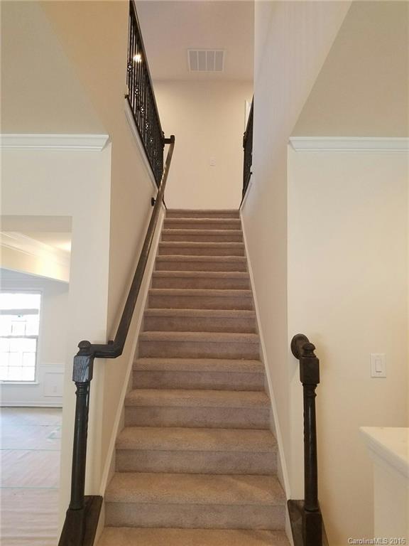 7010 Fallondale Road, Unit MB528 Waxhaw, NC 28173 - Photo 12 of 16 a view of entryway with wooden floor