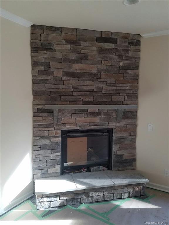 7010 Fallondale Road, Unit MB528 Waxhaw, NC 28173 - Photo 7 of 16 a room with fireplace