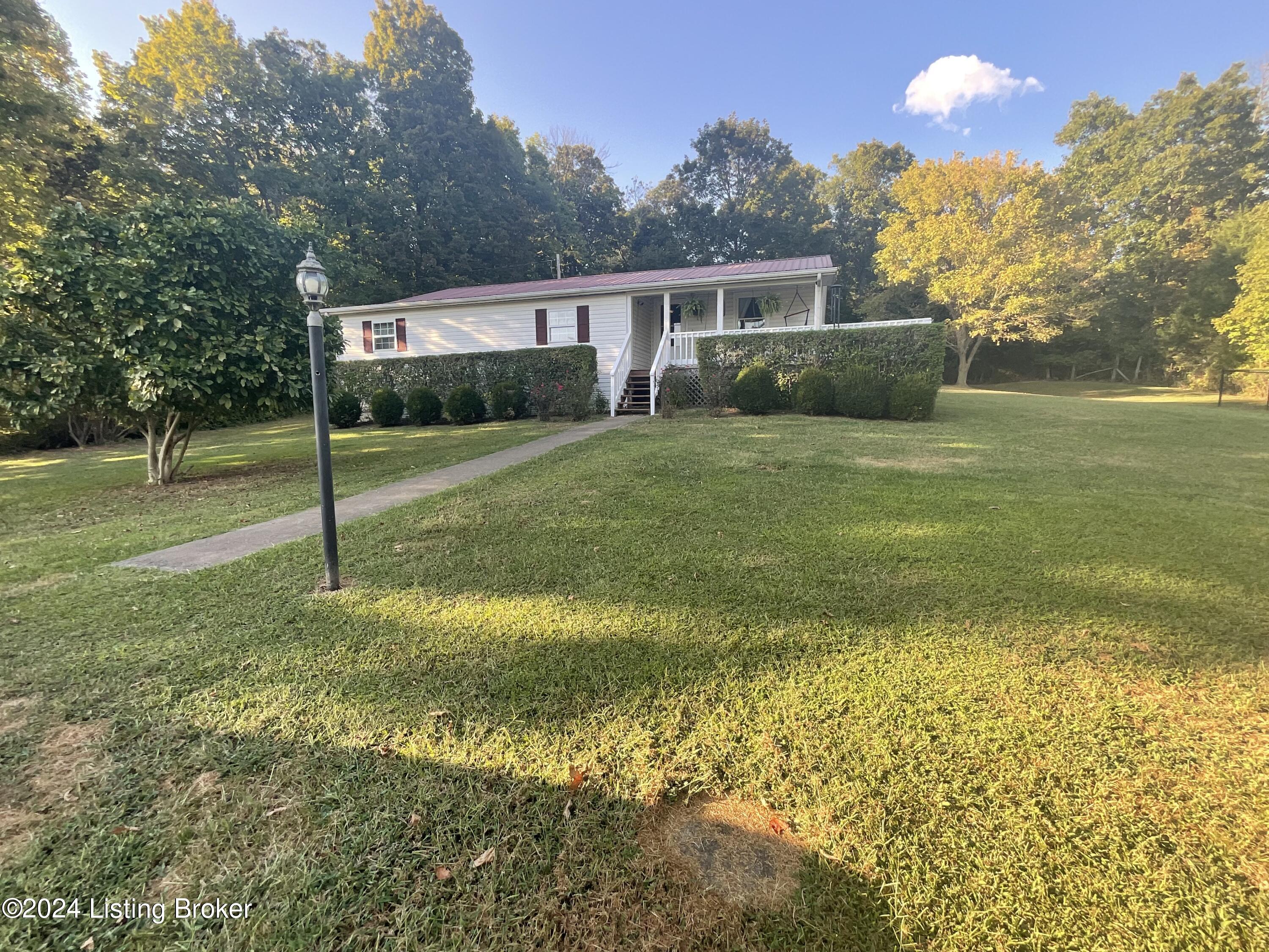 1930 Milan Road Payneville, KY 40157 - Photo 2 of 67 IMG_1519