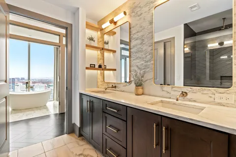 $1,825,000 | 1616 West End Avenue, Unit 2701, Nashville, TN 37203