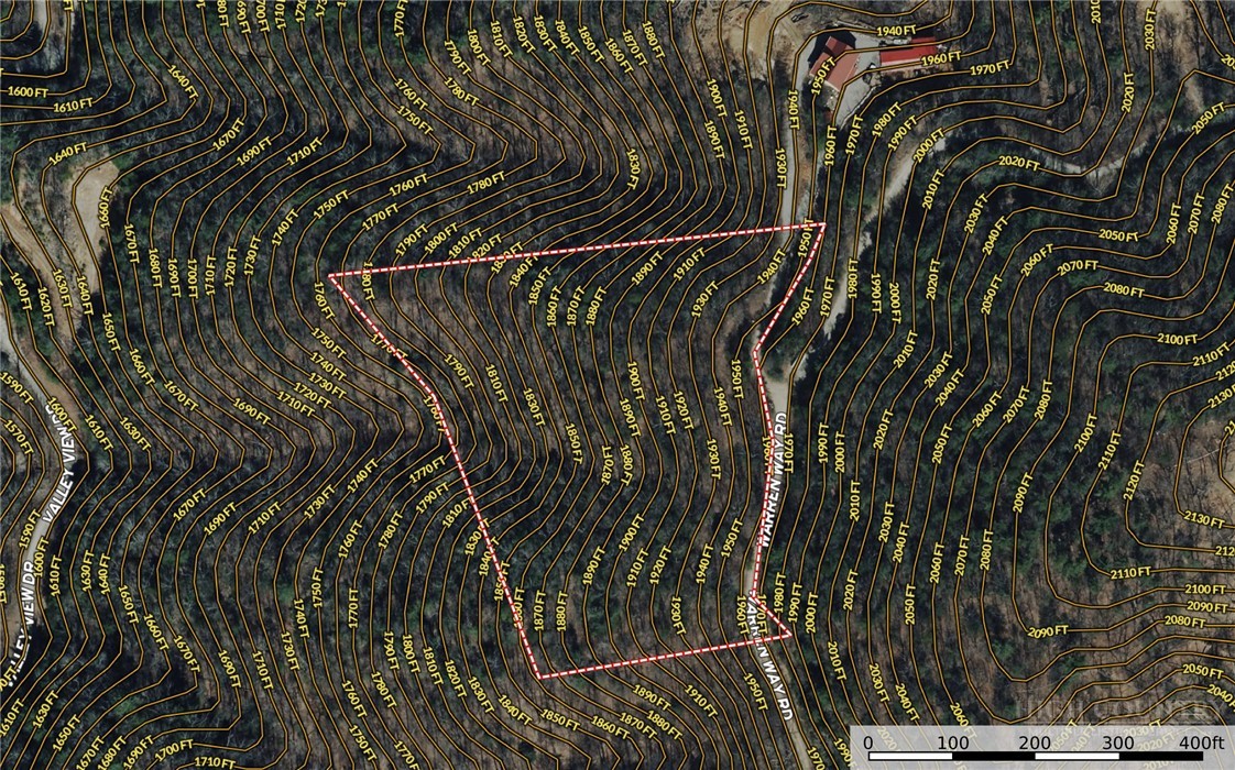 Lot 132 Warren Way Road Purlear, NC 28665 - Photo 8 of 36