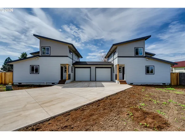 $650,000 | 231-233 South 41st Place, Springfield, OR 97478