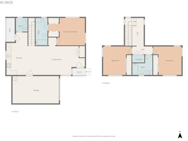 $650,000 | 231-233 South 41st Place, Springfield, OR 97478